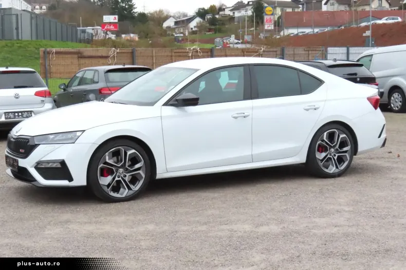 Skoda Octavia din 2022 cu 86.200 km - oferta SKO176238 - foto 2