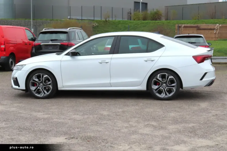 Skoda Octavia din 2022 cu 86.200 km - oferta SKO176238 - foto 3