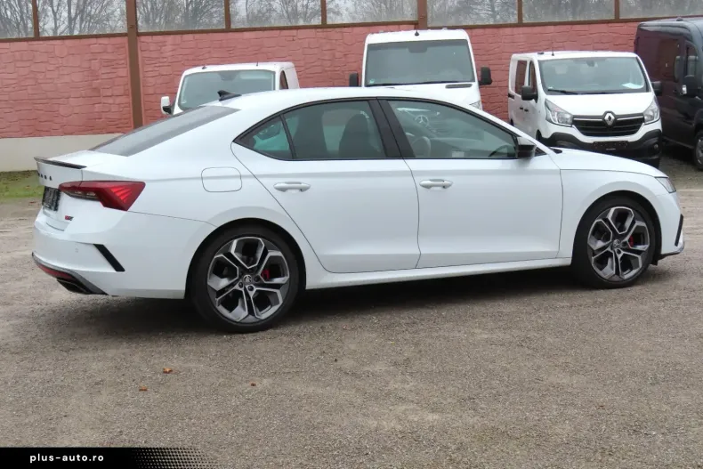 Skoda Octavia din 2022 cu 86.200 km - oferta SKO176238 - foto 6