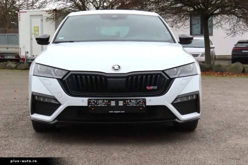 Skoda Octavia din 2022 cu 86.200 km - oferta SKO176238 - foto 8