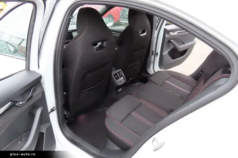 Skoda Octavia din 2022 cu 86.200 km - oferta SKO176238 - foto 10