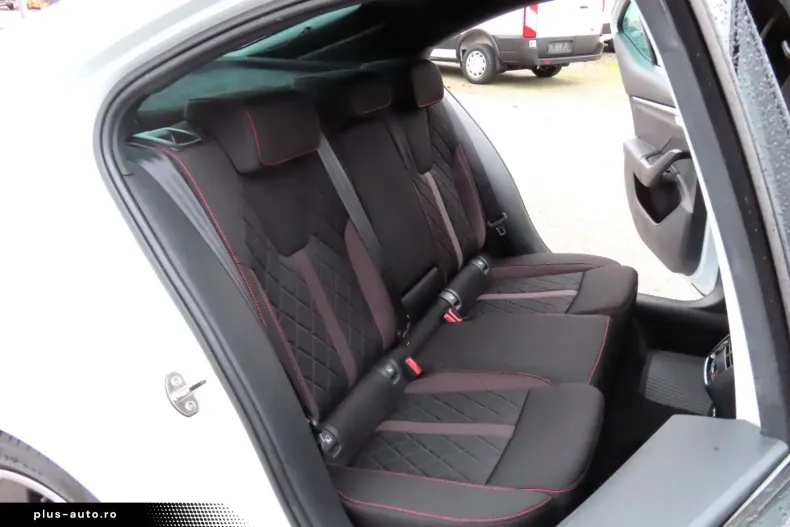 Skoda Octavia din 2022 cu 86.200 km - oferta SKO176238 - foto 14