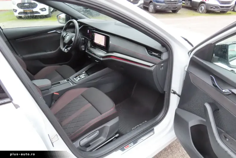 Skoda Octavia din 2022 cu 86.200 km - oferta SKO176238 - foto 16