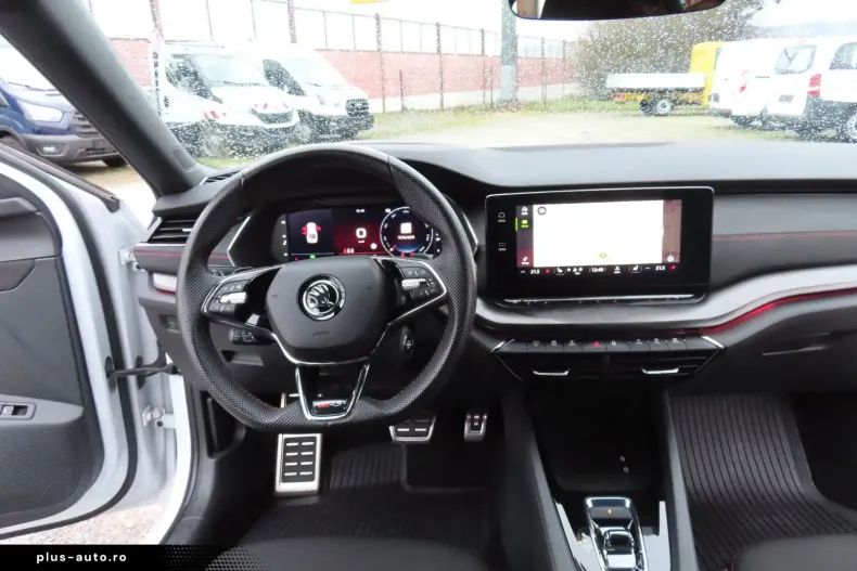 Skoda Octavia din 2022 cu 86.200 km - oferta SKO176238 - foto 19