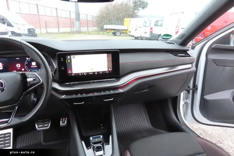 Skoda Octavia din 2022 cu 86.200 km - oferta SKO176238 - foto 20