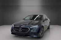 Mercedes-Benz E 200 din 2024 cu 706 km - oferta MER176239 - foto 1