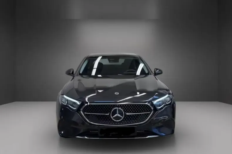 Mercedes-Benz E 200 din 2024 cu 706 km - oferta MER176239 - foto 2