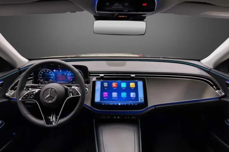 Mercedes-Benz E 200 din 2024 cu 706 km - oferta MER176239 - foto 13