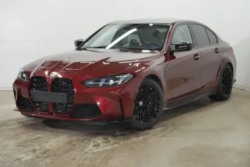 BMW M3 din 2025 - oferta BMW176240