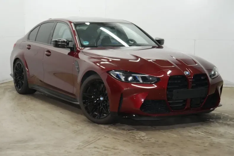 BMW M3 din 2025 cu 10.100 km - oferta BMW176240 - foto 2