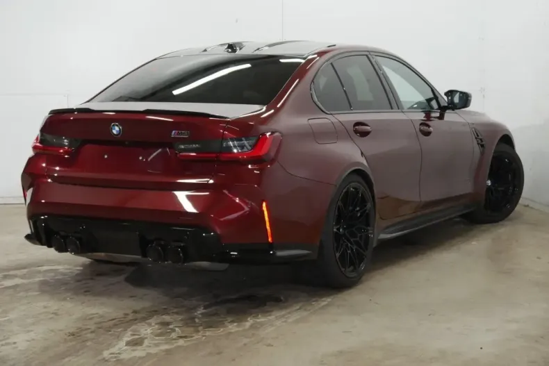 BMW M3 din 2025 cu 10.100 km - oferta BMW176240 - foto 4