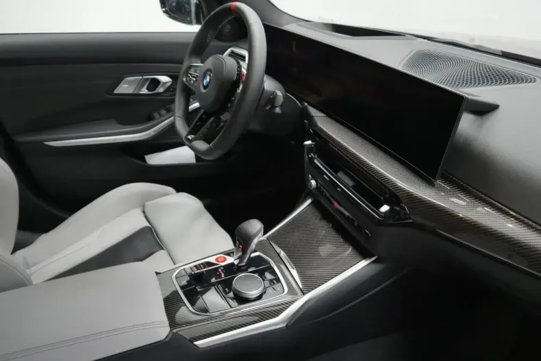 BMW M3 din 2025 cu 10.100 km - oferta BMW176240 - foto 5