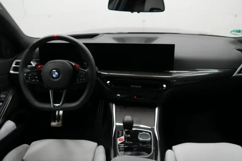 BMW M3 din 2025 cu 10.100 km - oferta BMW176240 - foto 8