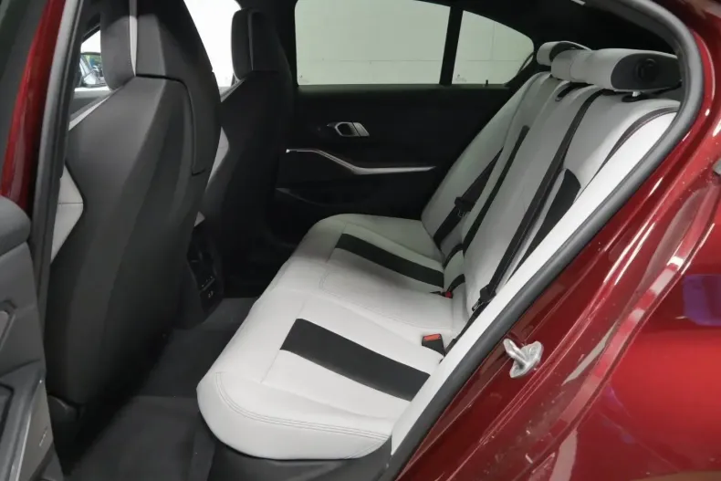 BMW M3 din 2025 cu 10.100 km - oferta BMW176240 - foto 10