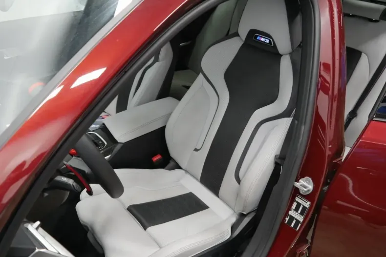 BMW M3 din 2025 cu 10.100 km - oferta BMW176240 - foto 11