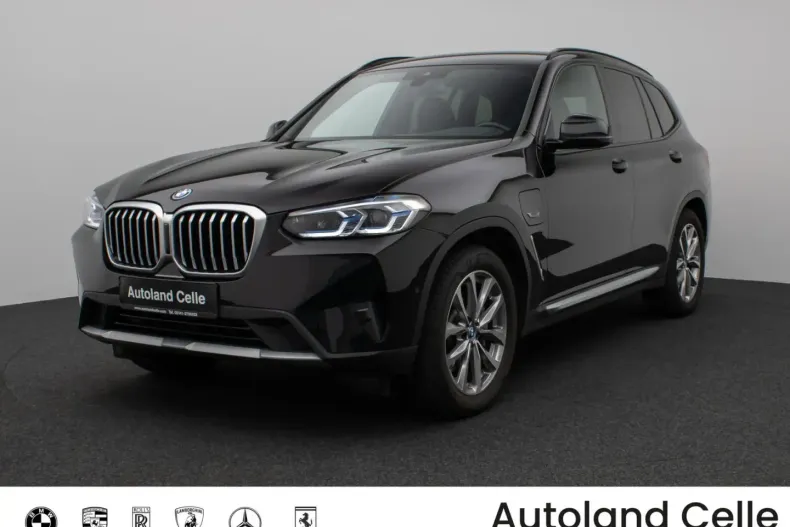 BMW X3 din 2022 cu 51.993 km - oferta BMW176241 - foto 1