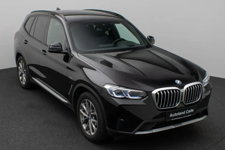 BMW X3 din 2022 cu 51.993 km - oferta BMW176241 - foto 3