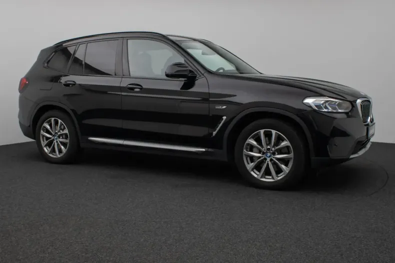 BMW X3 din 2022 cu 51.993 km - oferta BMW176241 - foto 4