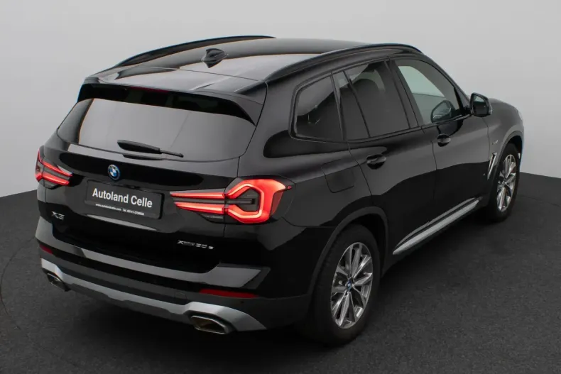 BMW X3 din 2022 cu 51.993 km - oferta BMW176241 - foto 7