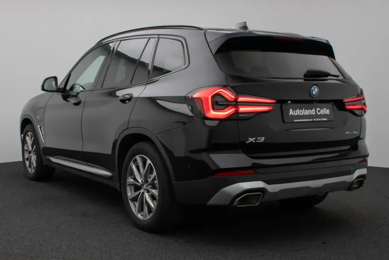 BMW X3 din 2022 cu 51.993 km - oferta BMW176241 - foto 9