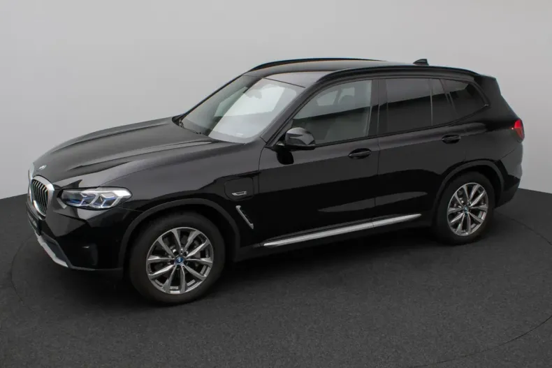 BMW X3 din 2022 cu 51.993 km - oferta BMW176241 - foto 12