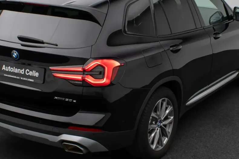 BMW X3 din 2022 cu 51.993 km - oferta BMW176241 - foto 15