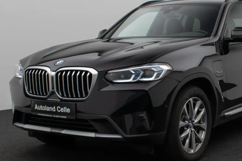 BMW X3 din 2022 cu 51.993 km - oferta BMW176241 - foto 16