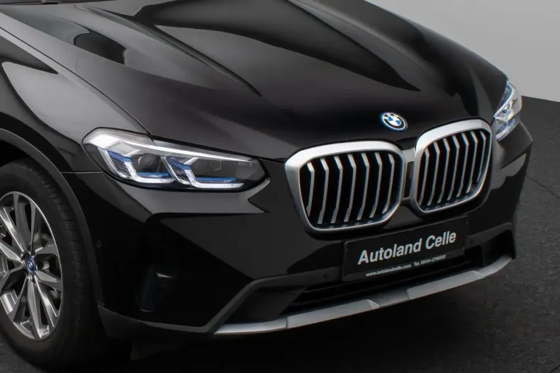 BMW X3 din 2022 cu 51.993 km - oferta BMW176241 - foto 17