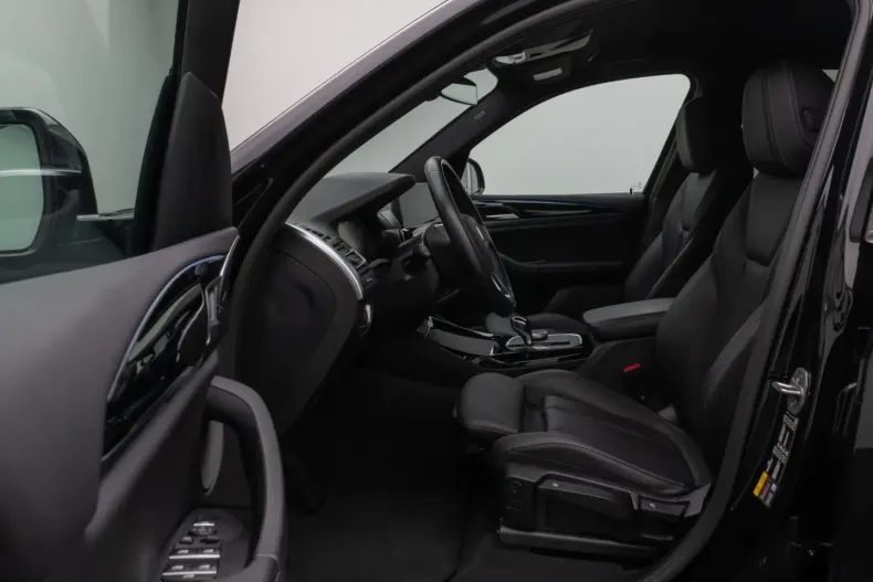 BMW X3 din 2022 cu 51.993 km - oferta BMW176241 - foto 19