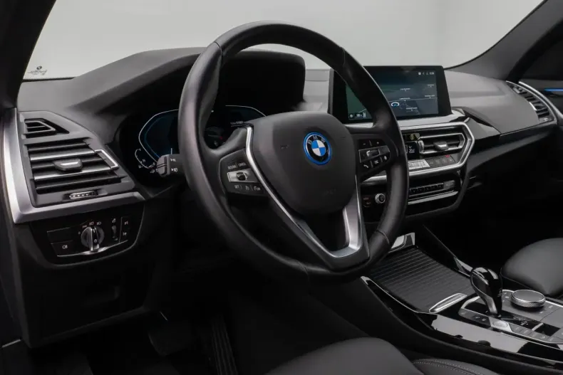 BMW X3 din 2022 cu 51.993 km - oferta BMW176241 - foto 20