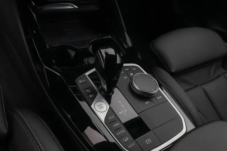 BMW X3 din 2022 cu 51.993 km - oferta BMW176241 - foto 22