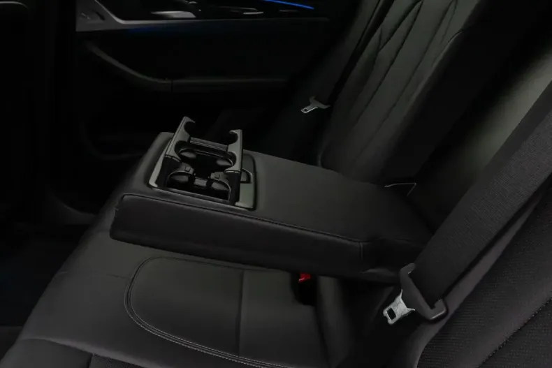 BMW X3 din 2022 cu 51.993 km - oferta BMW176241 - foto 27