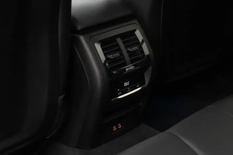 BMW X3 din 2022 cu 51.993 km - oferta BMW176241 - foto 29