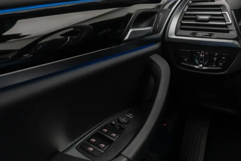 BMW X3 din 2022 cu 51.993 km - oferta BMW176241 - foto 33