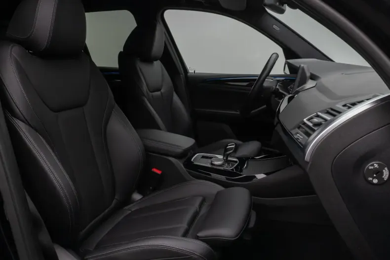 BMW X3 din 2022 cu 51.993 km - oferta BMW176241 - foto 35