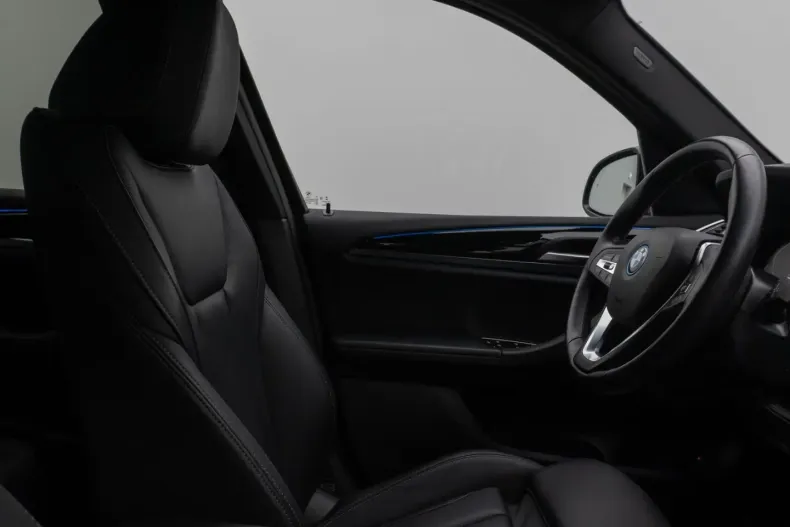 BMW X3 din 2022 cu 51.993 km - oferta BMW176241 - foto 36