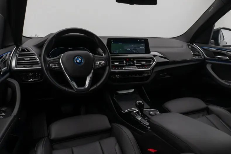 BMW X3 din 2022 cu 51.993 km - oferta BMW176241 - foto 38