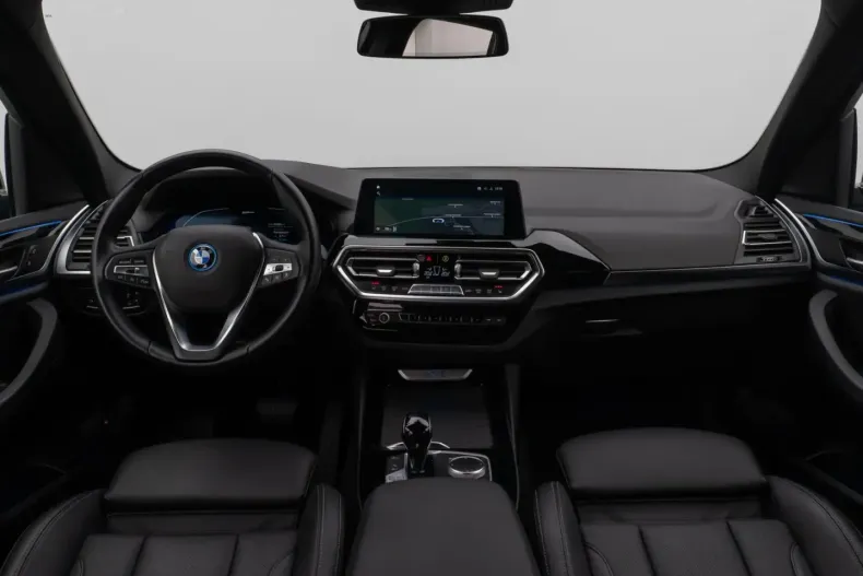 BMW X3 din 2022 cu 51.993 km - oferta BMW176241 - foto 39