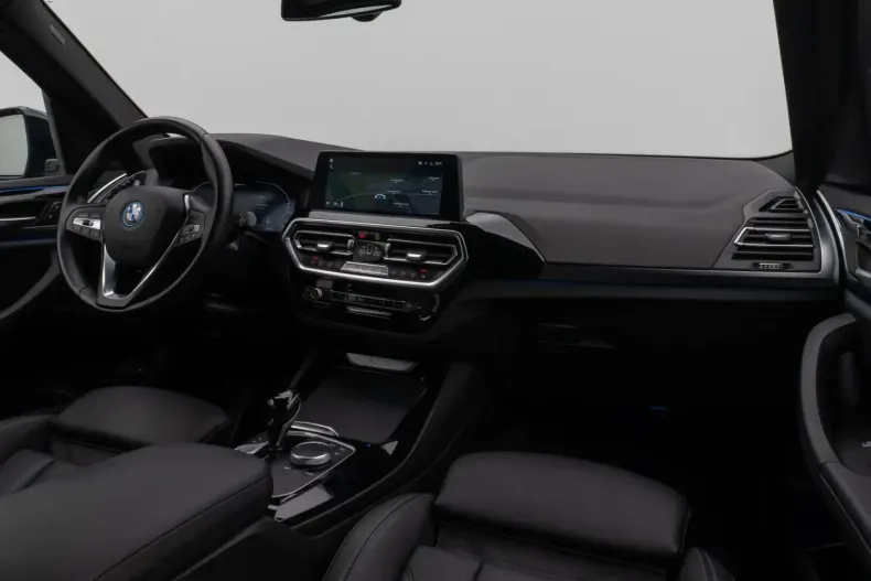 BMW X3 din 2022 cu 51.993 km - oferta BMW176241 - foto 40