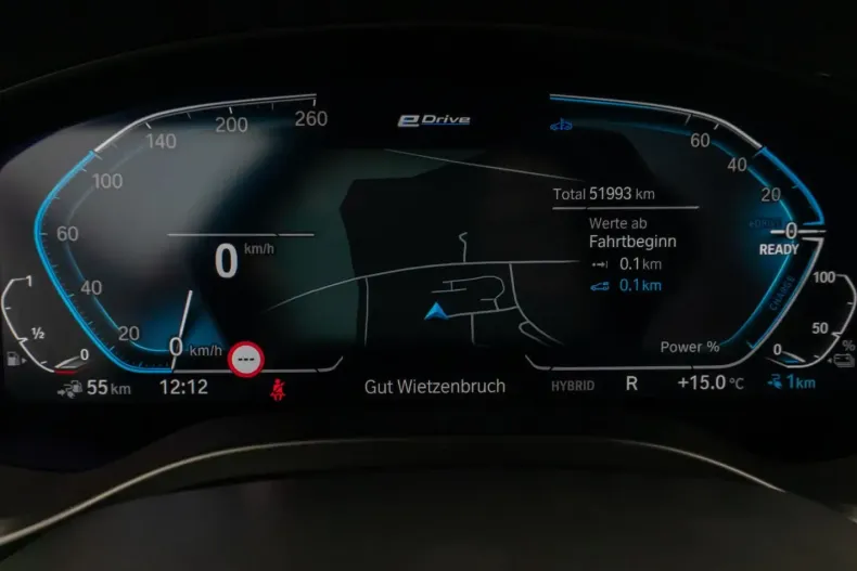 BMW X3 din 2022 cu 51.993 km - oferta BMW176241 - foto 41