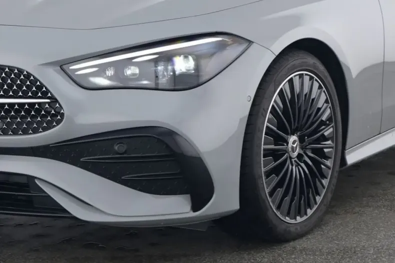 Mercedes-Benz CLE 200 din 2024 cu 12.206 km - oferta MER176242 - foto 6