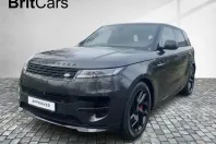 Land Rover Range Rover Sport din 2025 cu 17.767 km - oferta LAN176243 - foto 2