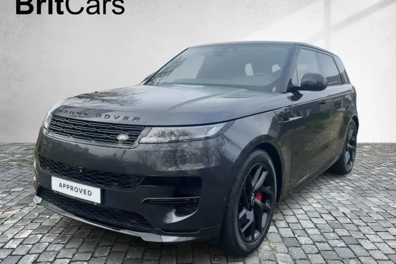 Land Rover Range Rover Sport din 2025 cu 17.767 km - oferta LAN176243 - foto 2