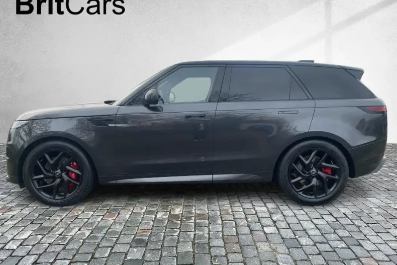 Land Rover Range Rover Sport din 2025 cu 17.767 km - oferta LAN176243 - foto 3