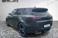 Land Rover Range Rover Sport din 2025 cu 17.767 km - oferta LAN176243 - foto 4