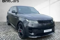 Land Rover Range Rover Sport din 2025 cu 17.767 km - oferta LAN176243 - foto 7
