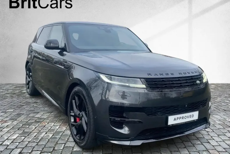 Land Rover Range Rover Sport din 2025 cu 17.767 km - oferta LAN176243 - foto 7