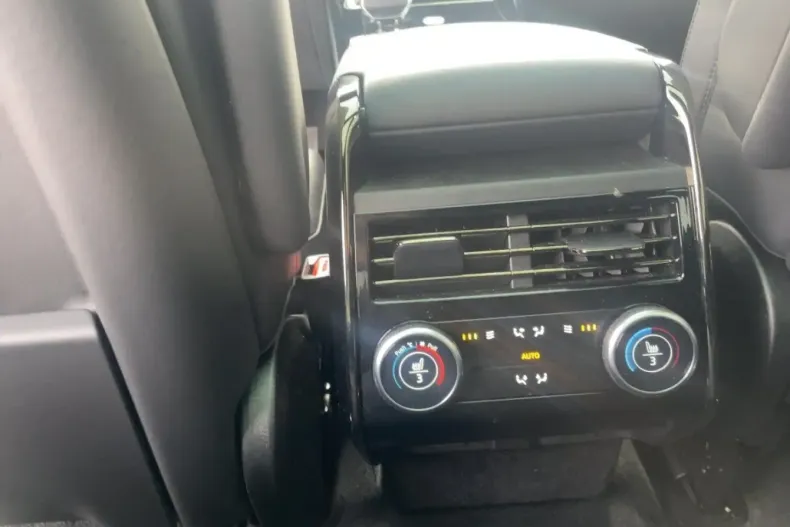 Land Rover Range Rover Sport din 2025 cu 17.767 km - oferta LAN176243 - foto 16