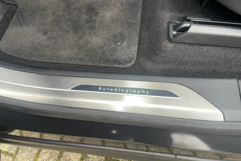 Land Rover Range Rover Sport din 2025 cu 17.767 km - oferta LAN176243 - foto 20