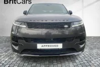 Land Rover Range Rover Sport din 2025 cu 17.767 km - oferta LAN176243 - foto 22